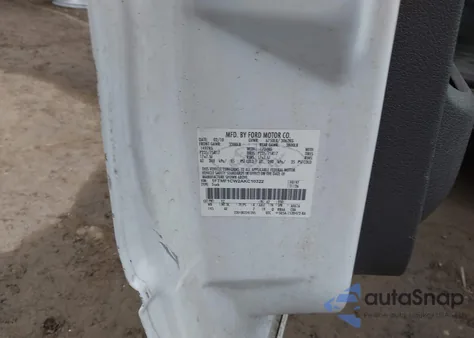 2010 Ford F-150 Stx/Xl/Xlt from USA, damaged, VIN 1FTMF1CW2AKC10322